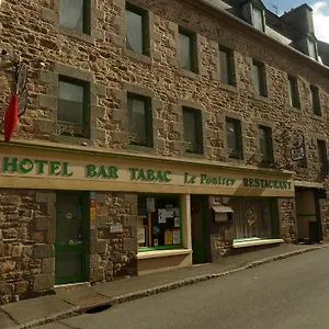 Le Pontrev 2*, Pontrieux France