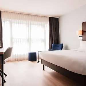 Der Valk Paris Cdg Airport 4*, Roissy-en-France France