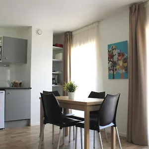 Résidence Uxco République Ex Suiteasy , Avignon France