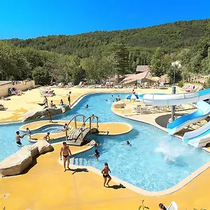 Résidence Odalys Les Hauts De Village de vacances